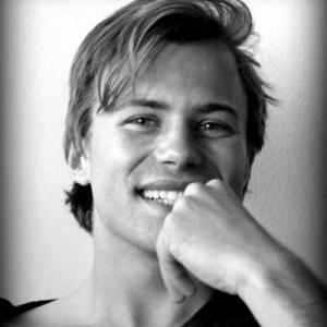 Nils Nordberg