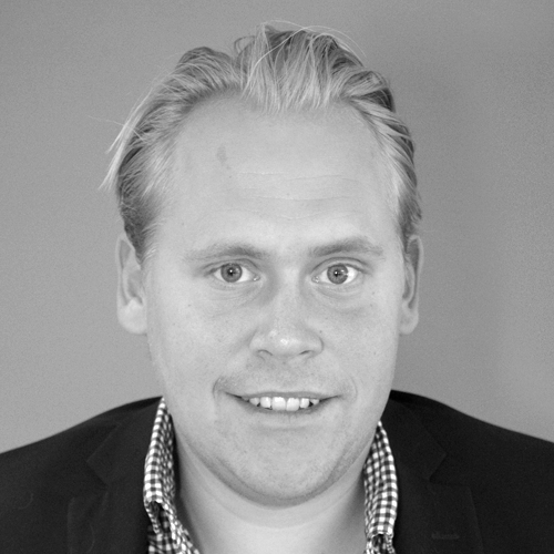 Jesper Norström