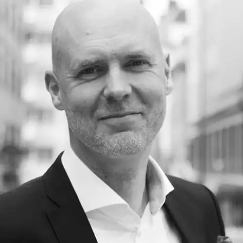 Peter Brodersen